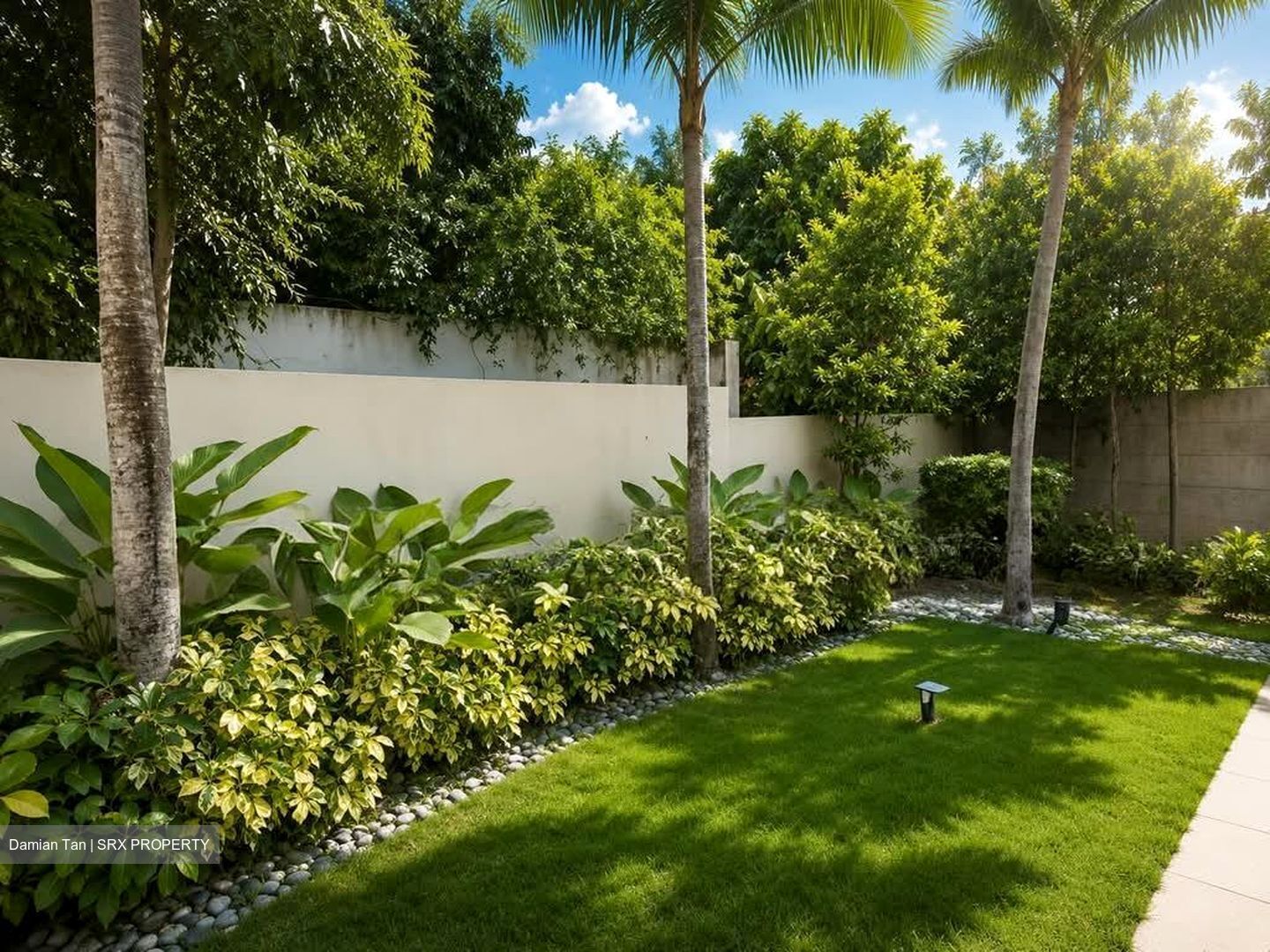 Coronation Road (D10), Detached #563603241
